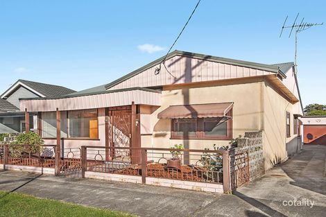 Property photo of 42 Sutherland Street Rosebery NSW 2018
