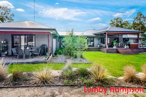 Property photo of 38 Wianamatta Circuit Cattai NSW 2756