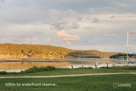 Property photo of 2/25 Farnell Road Woy Woy NSW 2256