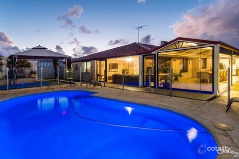 5 Borden Ct, Dudley Park, WA 6210