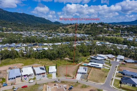 Property photo of 20 Springfield Circuit Cannonvale QLD 4802