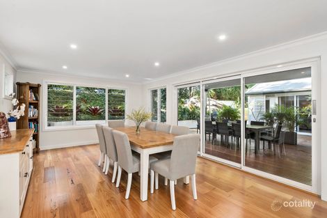 Property photo of 38 Hoddle Crescent Davidson NSW 2085