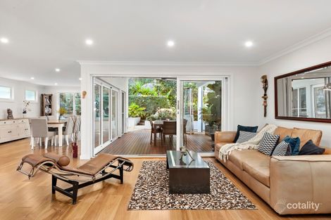 Property photo of 38 Hoddle Crescent Davidson NSW 2085