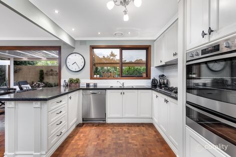 Property photo of 3 Cronus Court Eltham VIC 3095