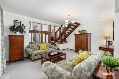 Property photo of 3 Cronus Court Eltham VIC 3095