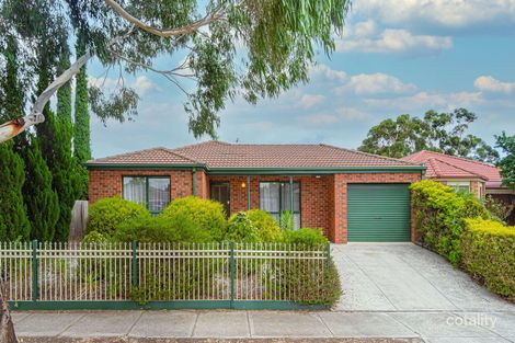 Property photo of 6 Cobby Court Roxburgh Park VIC 3064