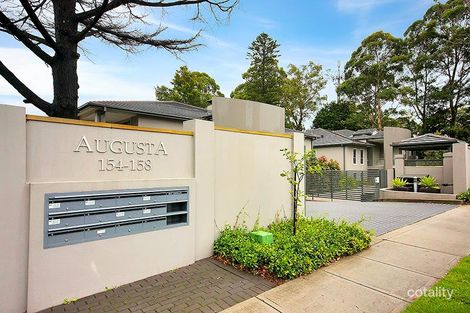 9/154-158 Mona Vale Rd, St Ives, NSW 2075