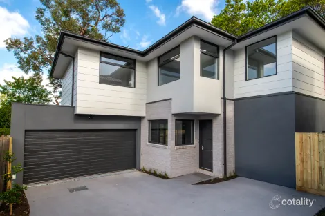 3/2 Cook Rd, Mitcham, VIC 3132