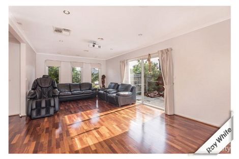 Property photo of 24 Nancy Cato Street Franklin ACT 2913