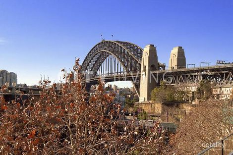 Property photo of 501/1 Pottinger Street Millers Point NSW 2000