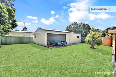 Property photo of 41 Callisto Drive Cranebrook NSW 2749