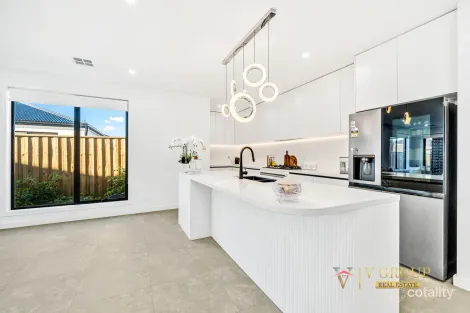 Property photo of 20 Gamon Street Mickleham VIC 3064