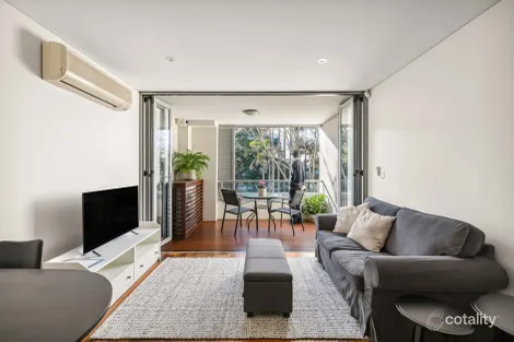 Property photo of 5/119 Macleay Street Potts Point NSW 2011