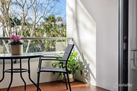 Property photo of 5/119 Macleay Street Potts Point NSW 2011
