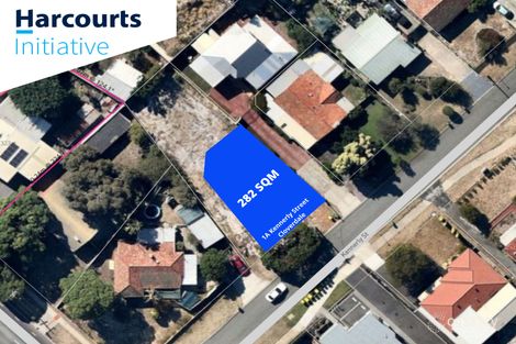 1a Kennerly St, Cloverdale, WA 6105