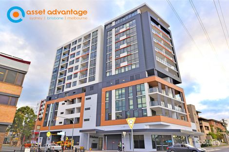 Property photo of 802/172 South Parade Auburn NSW 2144