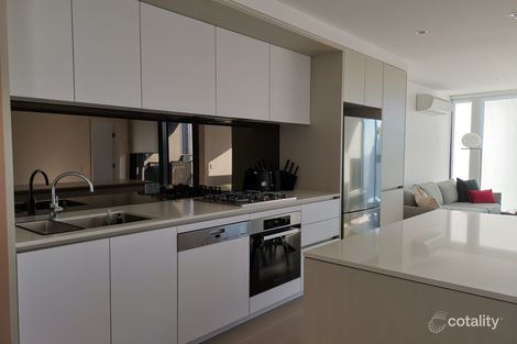 Property photo of 2305/628 Flinders Street Docklands VIC 3008