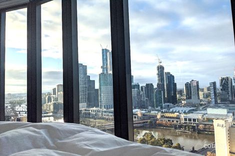 Property photo of 2305/628 Flinders Street Docklands VIC 3008