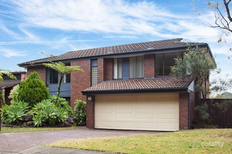 Property photo of 120 Upper Washington Drive Bonnet Bay NSW 2226