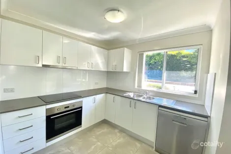 Property photo of 6 Nirimba Avenue North Epping NSW 2121