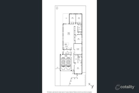 Property photo of 241 Saltwater Promenade Point Cook VIC 3030
