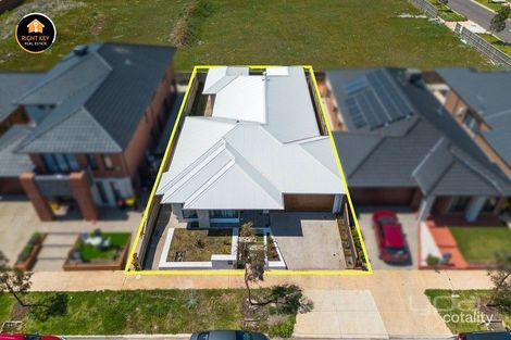 Property photo of 6 Vel Street Deanside VIC 3336