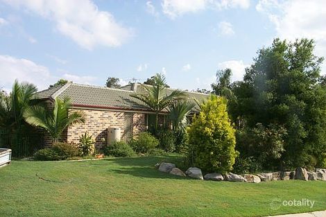 1 Japonica Ct, Yamanto, QLD 4305