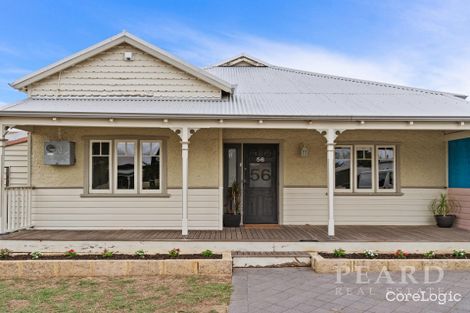 Property photo of 56 Kent Street East Victoria Park WA 6101