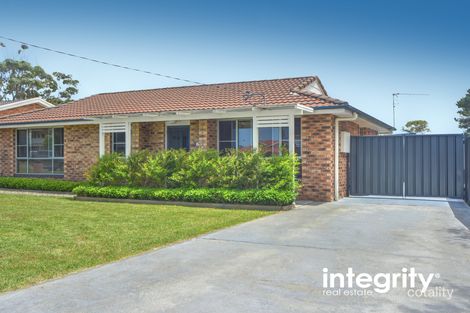 Property photo of 64 Carlton Crescent Culburra Beach NSW 2540
