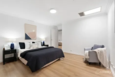 Property photo of 5A Carrington Street Wahroonga NSW 2076