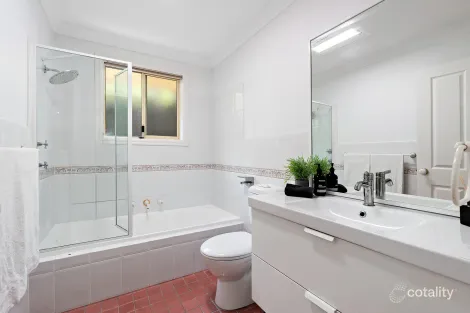 Property photo of 5A Carrington Street Wahroonga NSW 2076