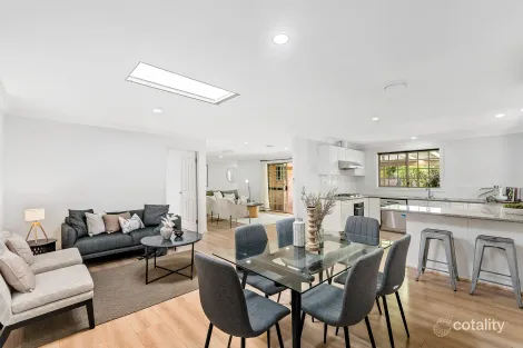 Property photo of 5A Carrington Street Wahroonga NSW 2076