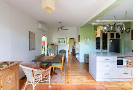 Property photo of 39 Mackennal Street Lyneham ACT 2602