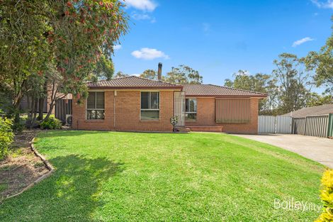 Property photo of 15 Richards Avenue Singleton Heights NSW 2330