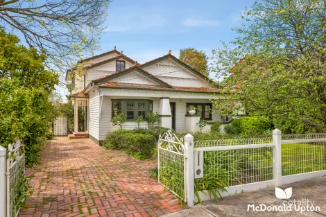 Property photo of 2 Crisp Street Essendon VIC 3040