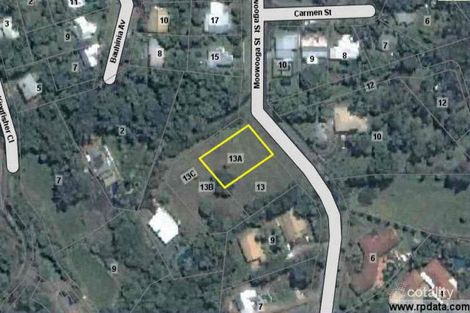 13a Moowooga St, Earlville, QLD 4870