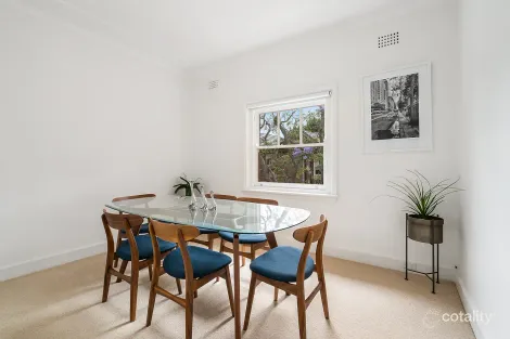 Property photo of 5/2A Telopea Street Wollstonecraft NSW 2065