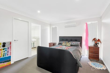 Property photo of 25 Aspinall Street Leichhardt QLD 4305