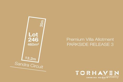 Lot 246 Sandra Cct, Deebing Heights, QLD 4306