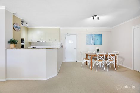 Property photo of 6/186 The Esplanade Burleigh Heads QLD 4220