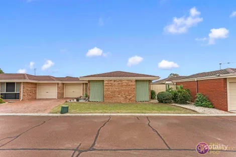 33/25 Dale Rd, Armadale, WA 6112