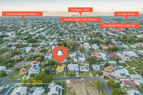 Property photo of 8 Handcroft Street Wavell Heights QLD 4012