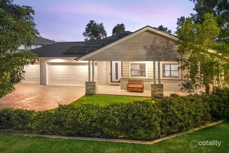 2 Plains Rd, North Richmond, NSW 2754