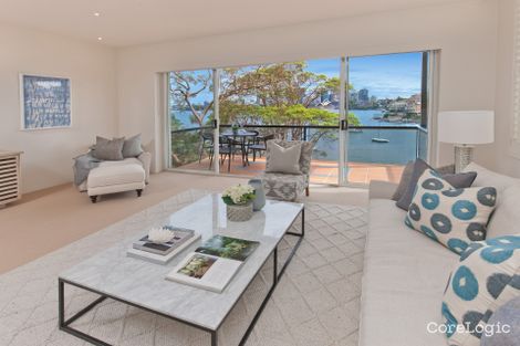 Property photo of 3/34 Milson Road Cremorne Point NSW 2090