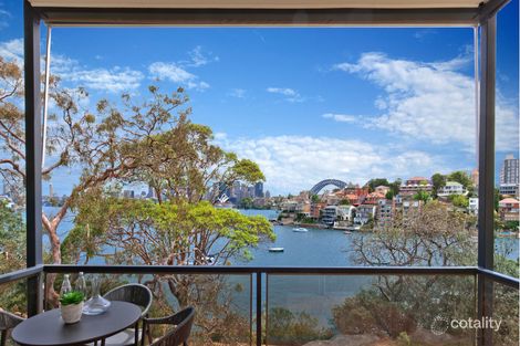 Property photo of 3/34 Milson Road Cremorne Point NSW 2090