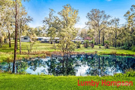 Property photo of 97 Phipps Road Maraylya NSW 2765