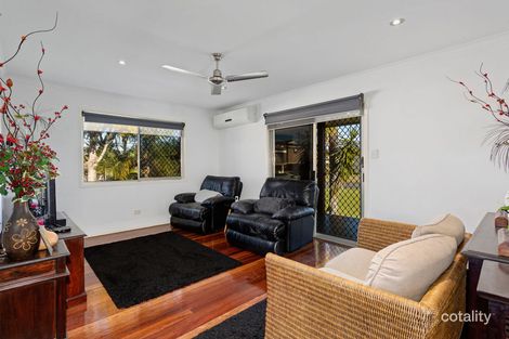 Property photo of 5 Olbern Crescent Yamanto QLD 4305