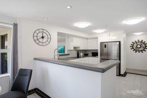 Property photo of 22/12 Commodore Drive Surfers Paradise QLD 4217