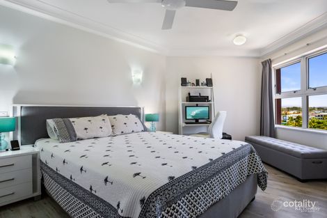 Property photo of 22/12 Commodore Drive Surfers Paradise QLD 4217