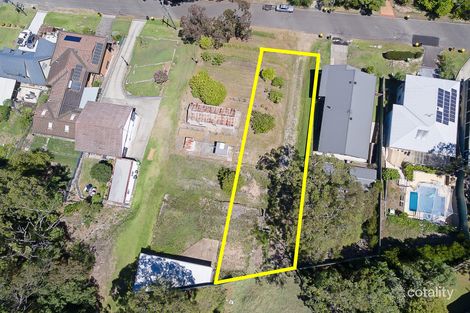 Property photo of 125 Beach Road Wangi Wangi NSW 2267